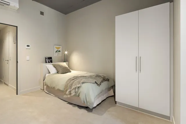 Studio Accessible - Premium Apartment room image 1