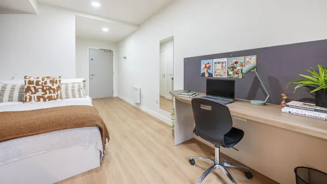 Standard Studio room image 1