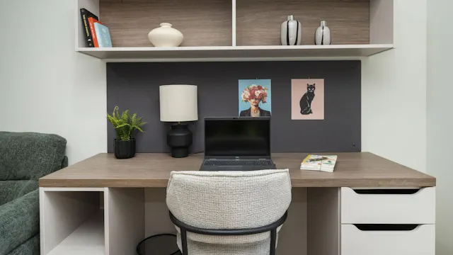 Premium Terraced Studio room image 2