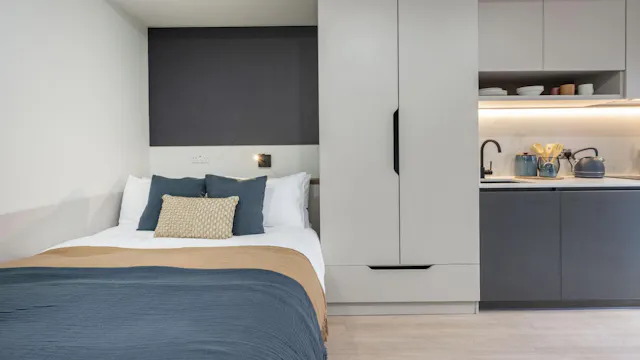 Classic Studio Plus room image 1