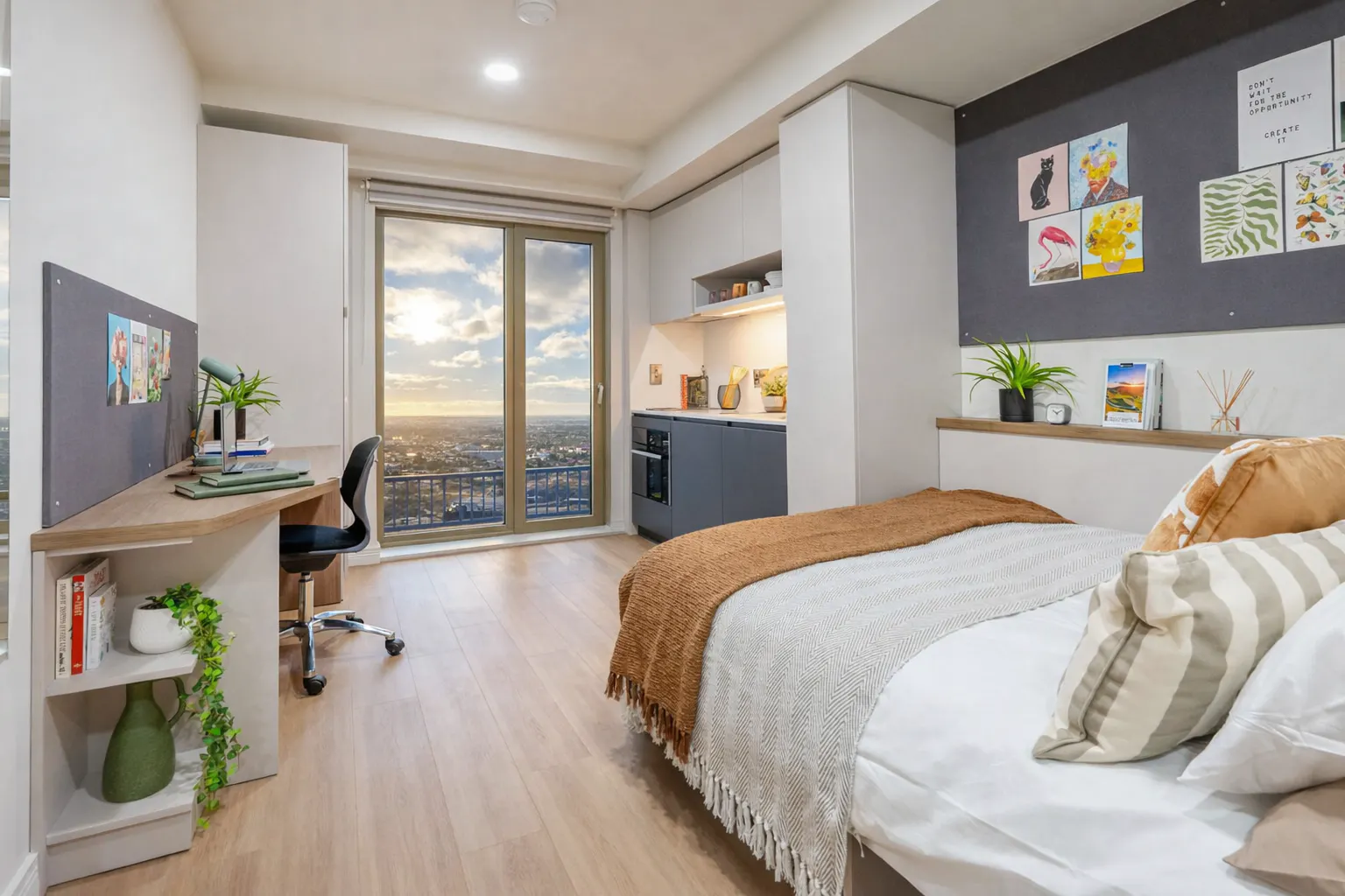 broadway-studios-glasgow-Standard Studio Plus