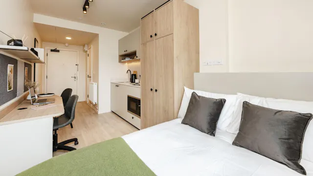 Standard Studio room image 1