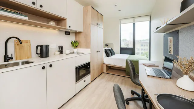 Standard Studio room image 2