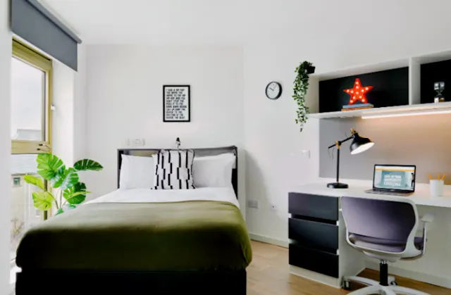Silver Studio room image 1