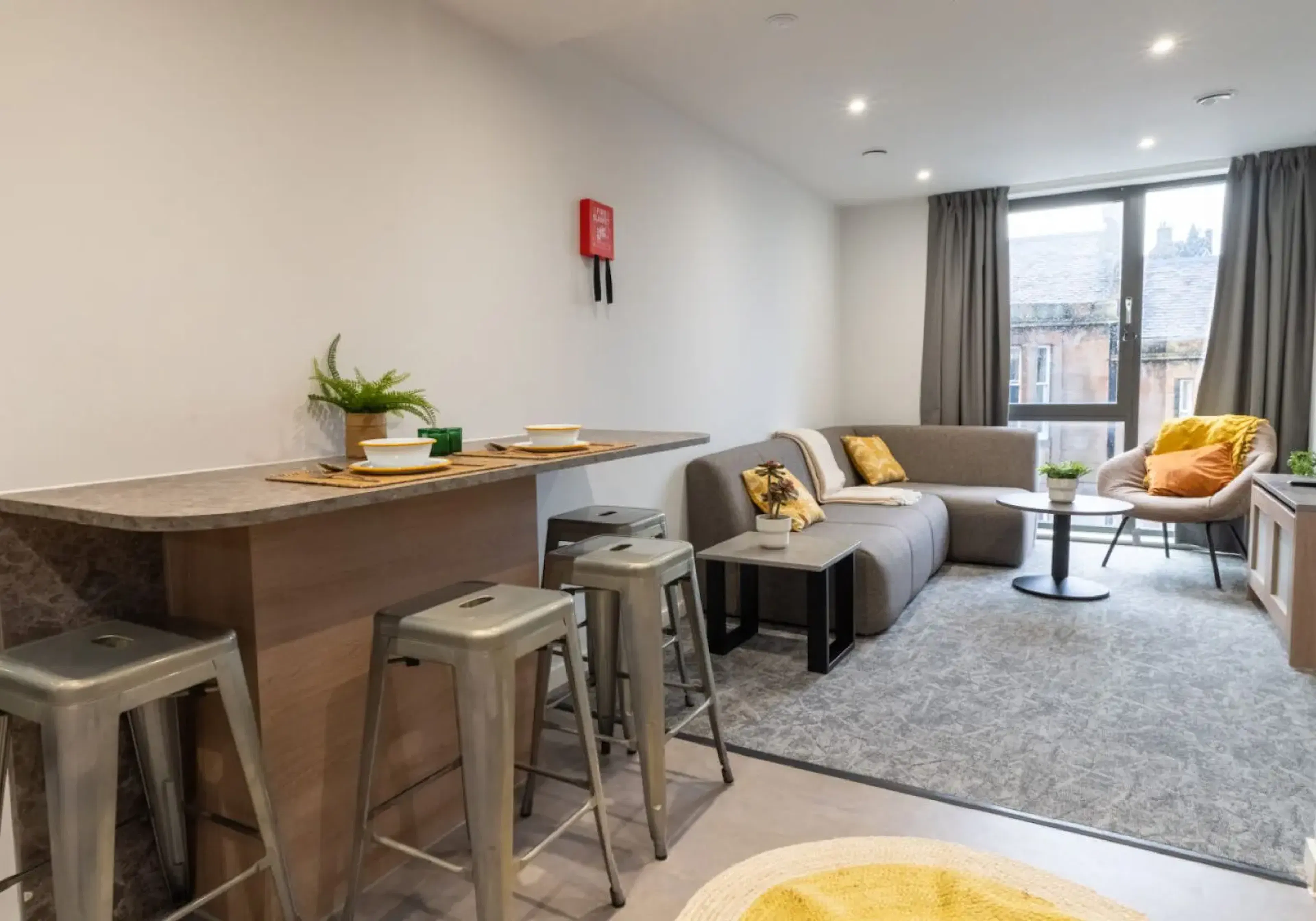 Bronze En Suite ROOM 4