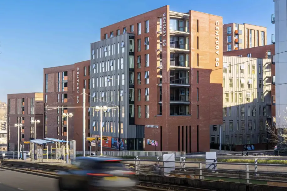 iQ Century Square-Sheffield-BUILDING-1