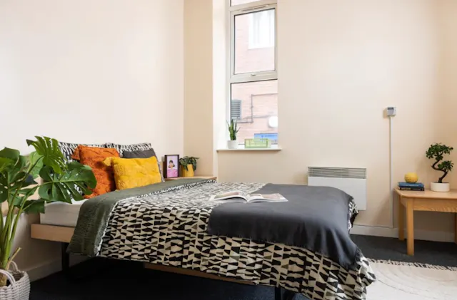 Large Standard Single Studio room image 1