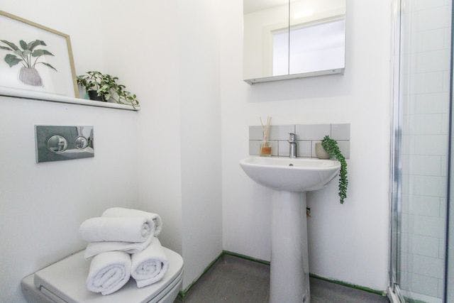 En-suite
