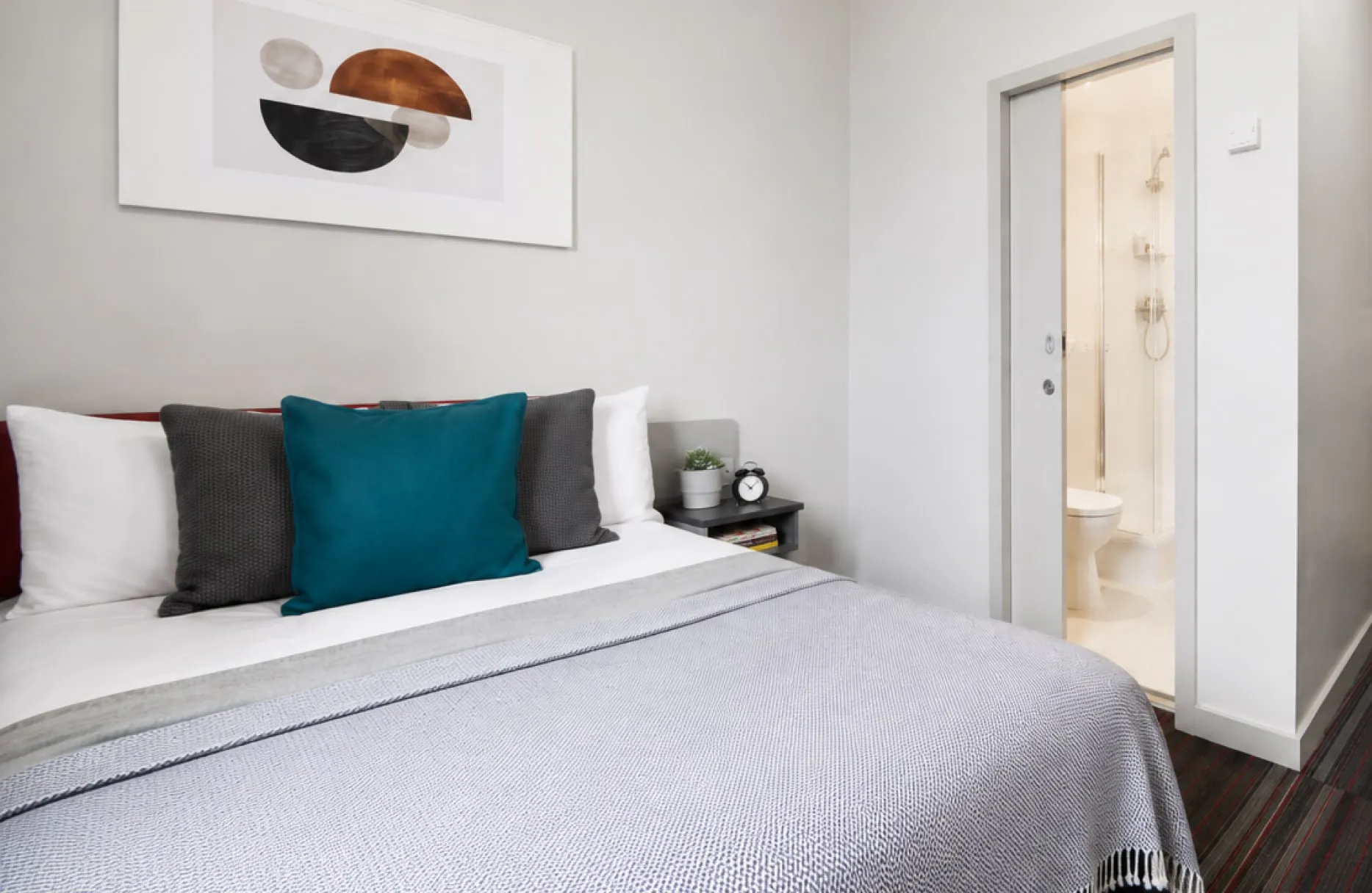 Classic Ensuite