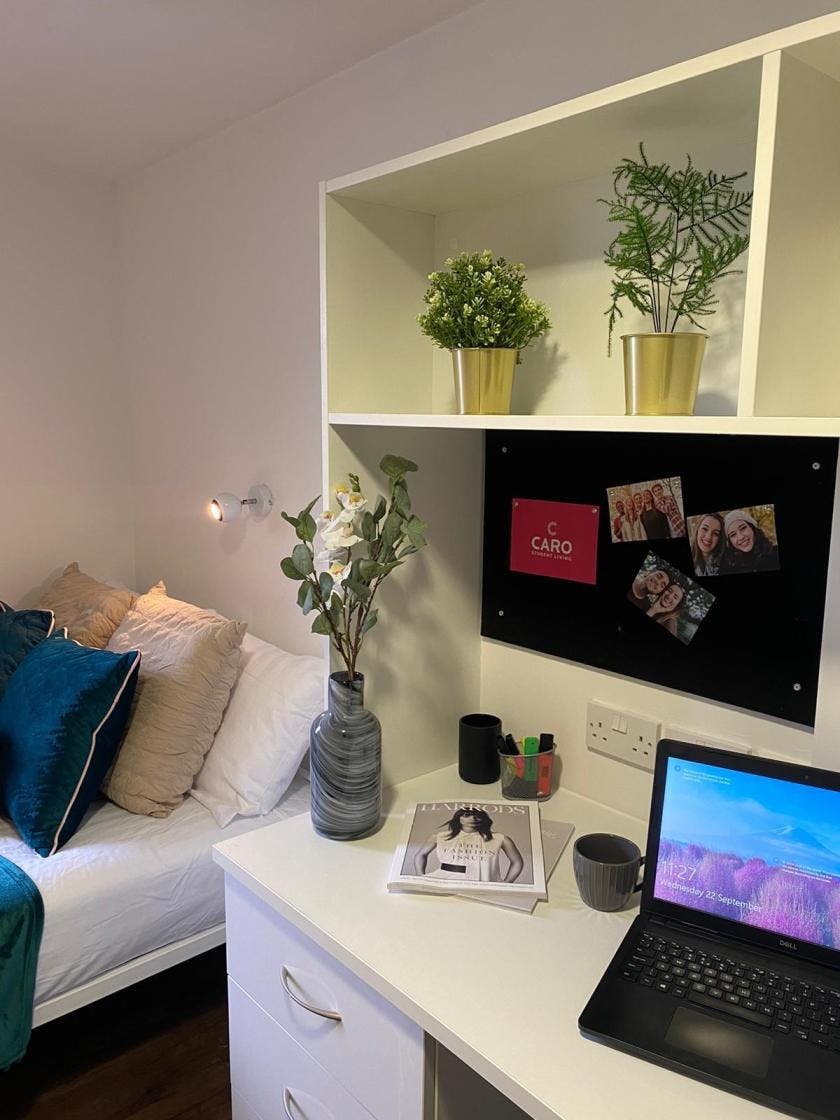 Premium Ensuite