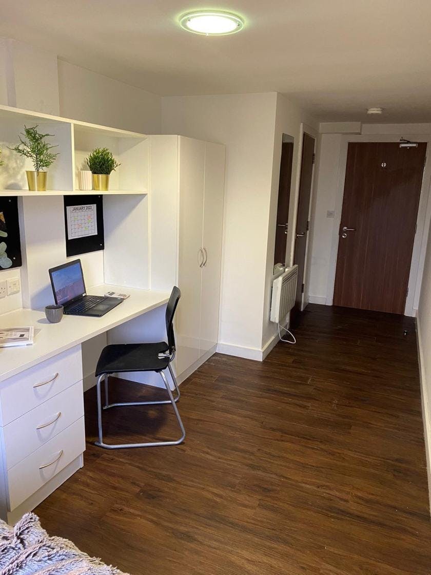 Premium Ensuite