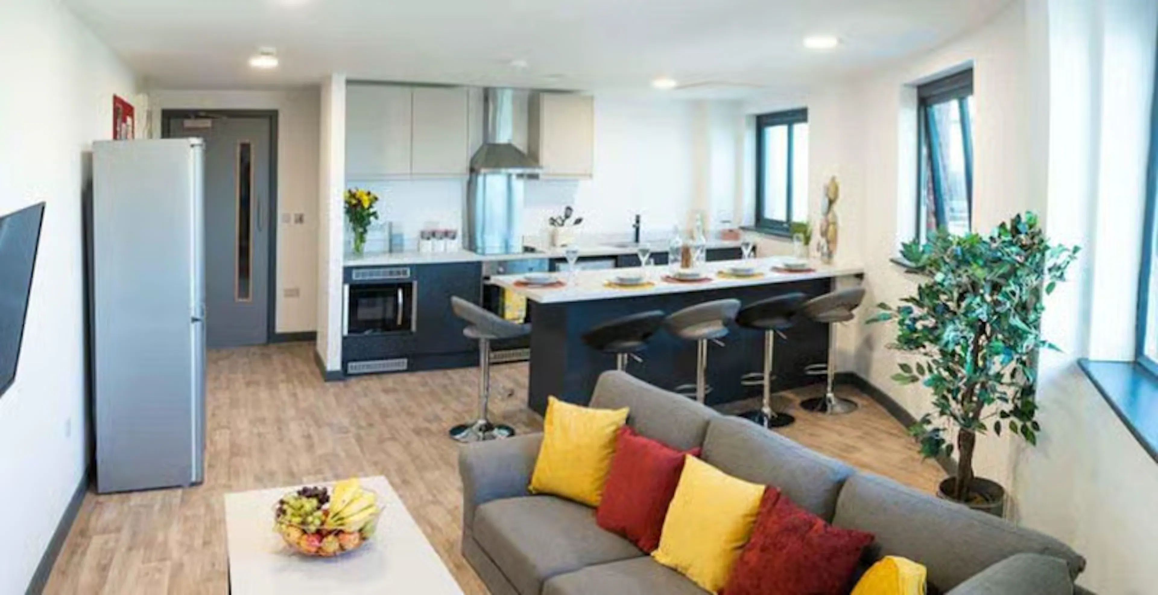 Bronze Ensuite KITCHEN 4