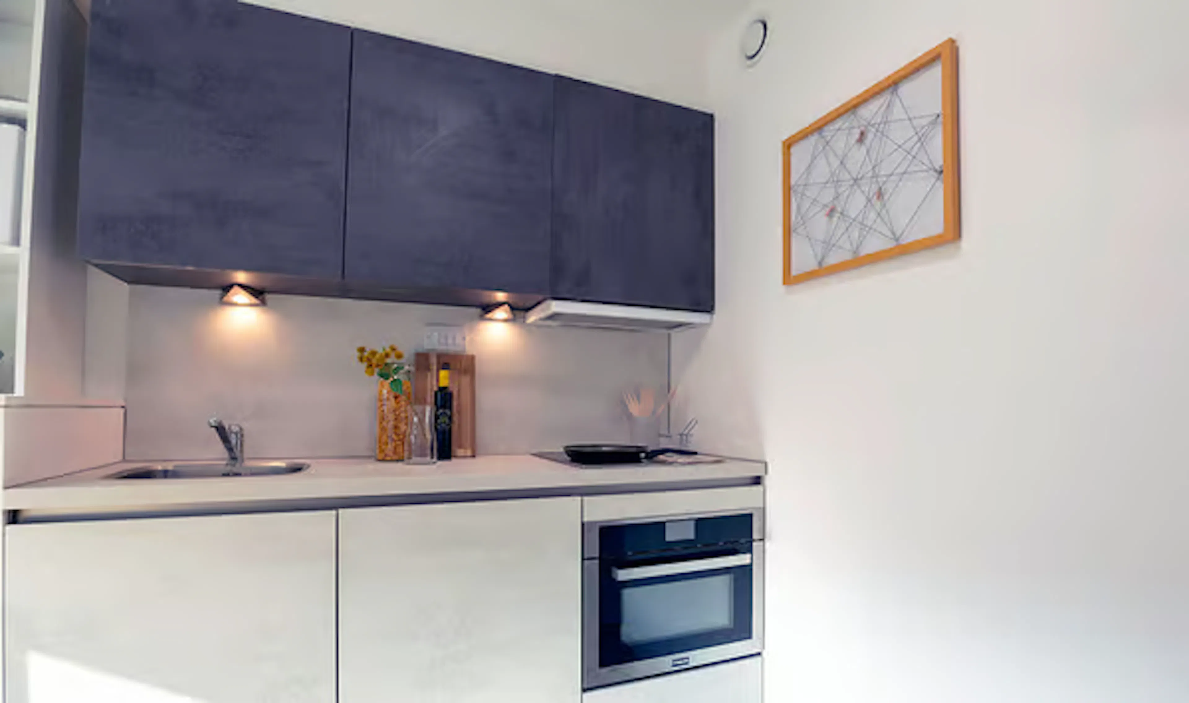Premium Studio KITCHEN 4