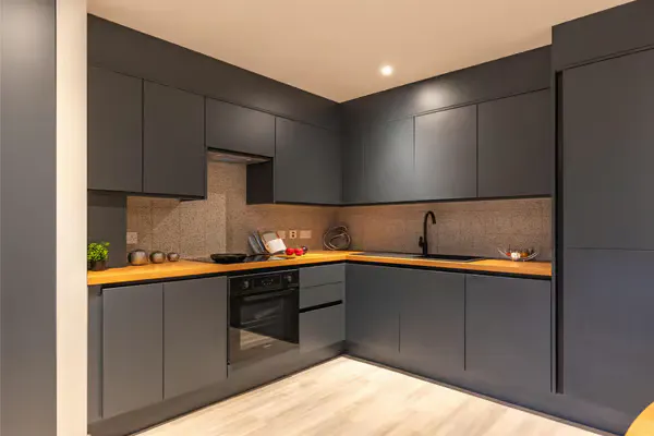 Modern Classic Plus Ensuite