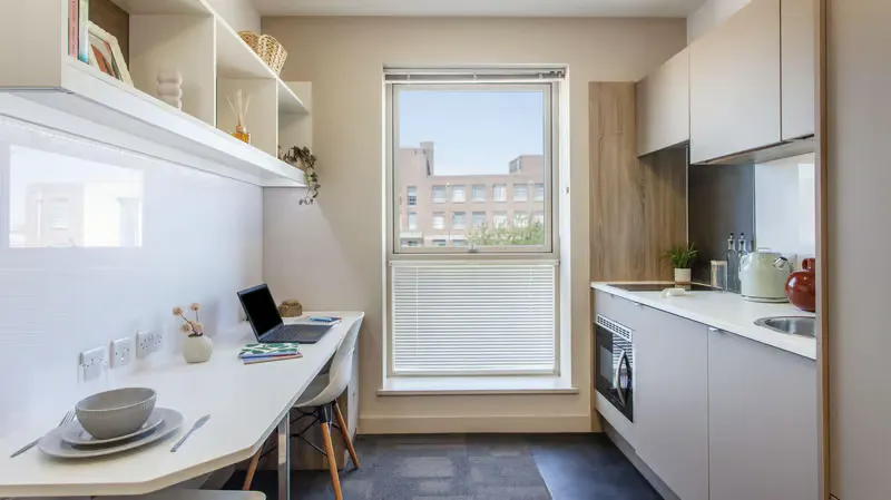 Standard Studio KITCHEN 3