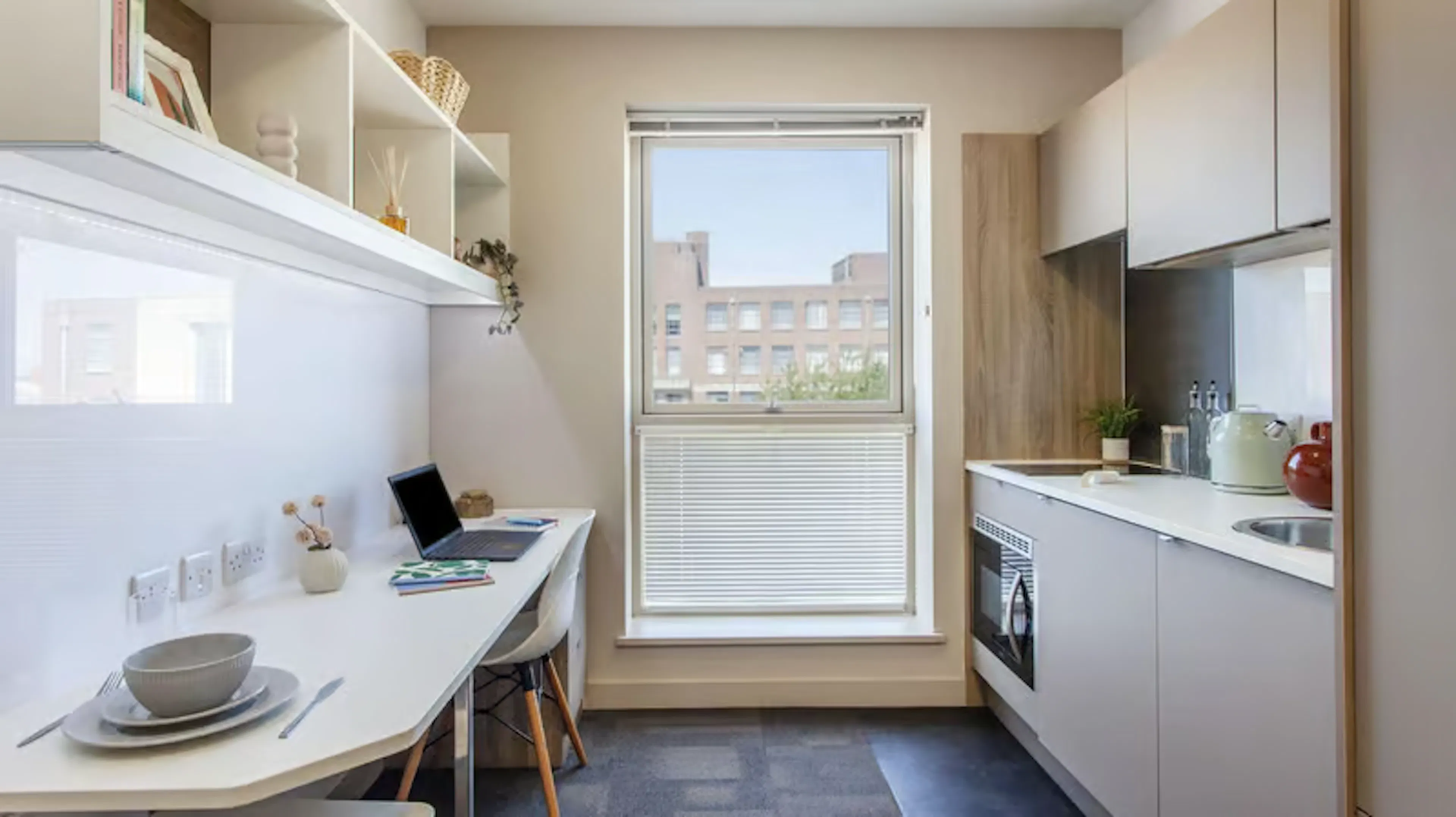 Standard Studio KITCHEN 3