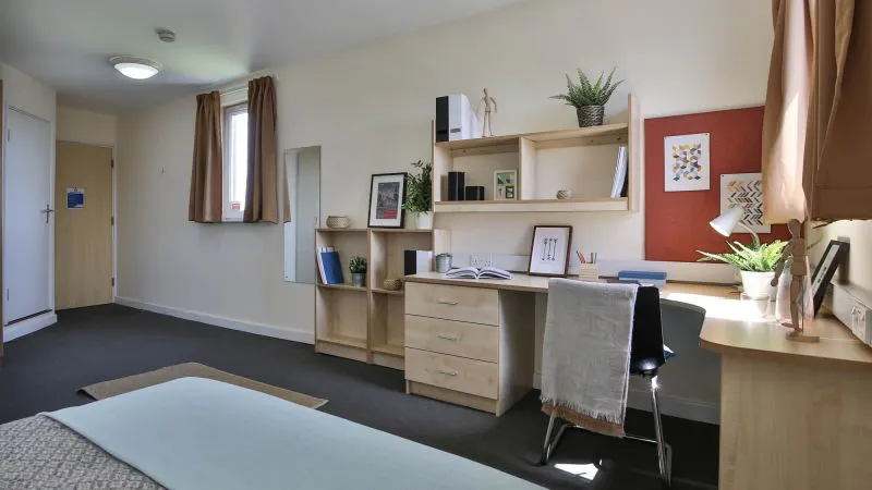 Platinum En Suite Plus