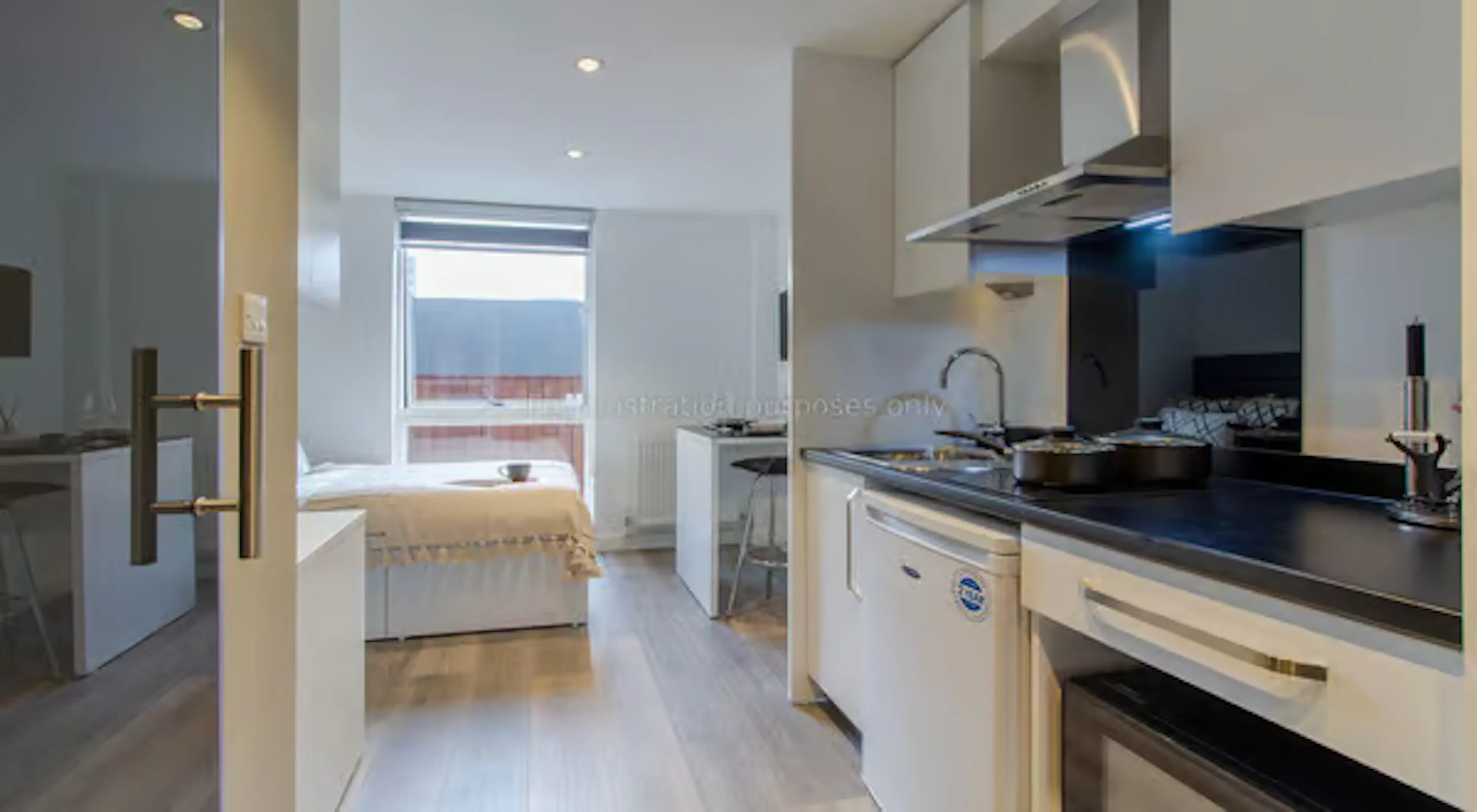 Standard Studio KITCHEN 4