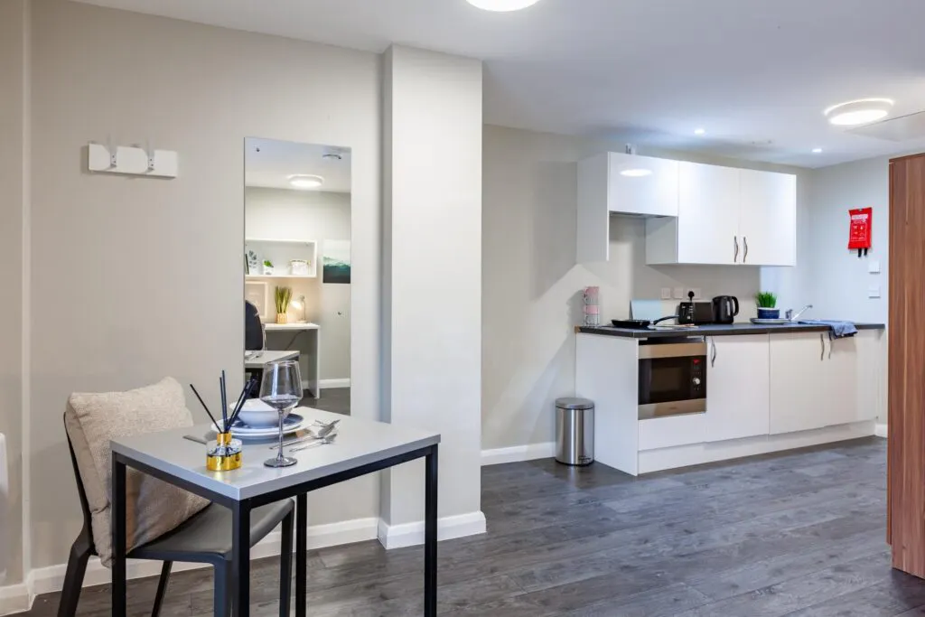Premier Studio - w/ Accessible Bathroom