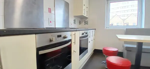 Accessible Ensuite