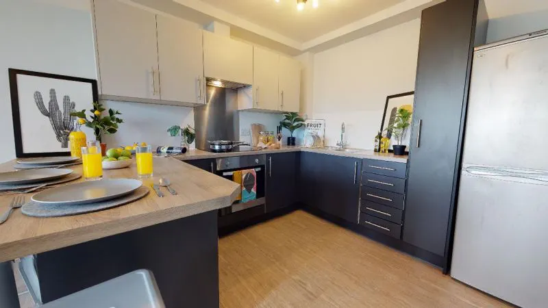 Platinum En Suite Plus