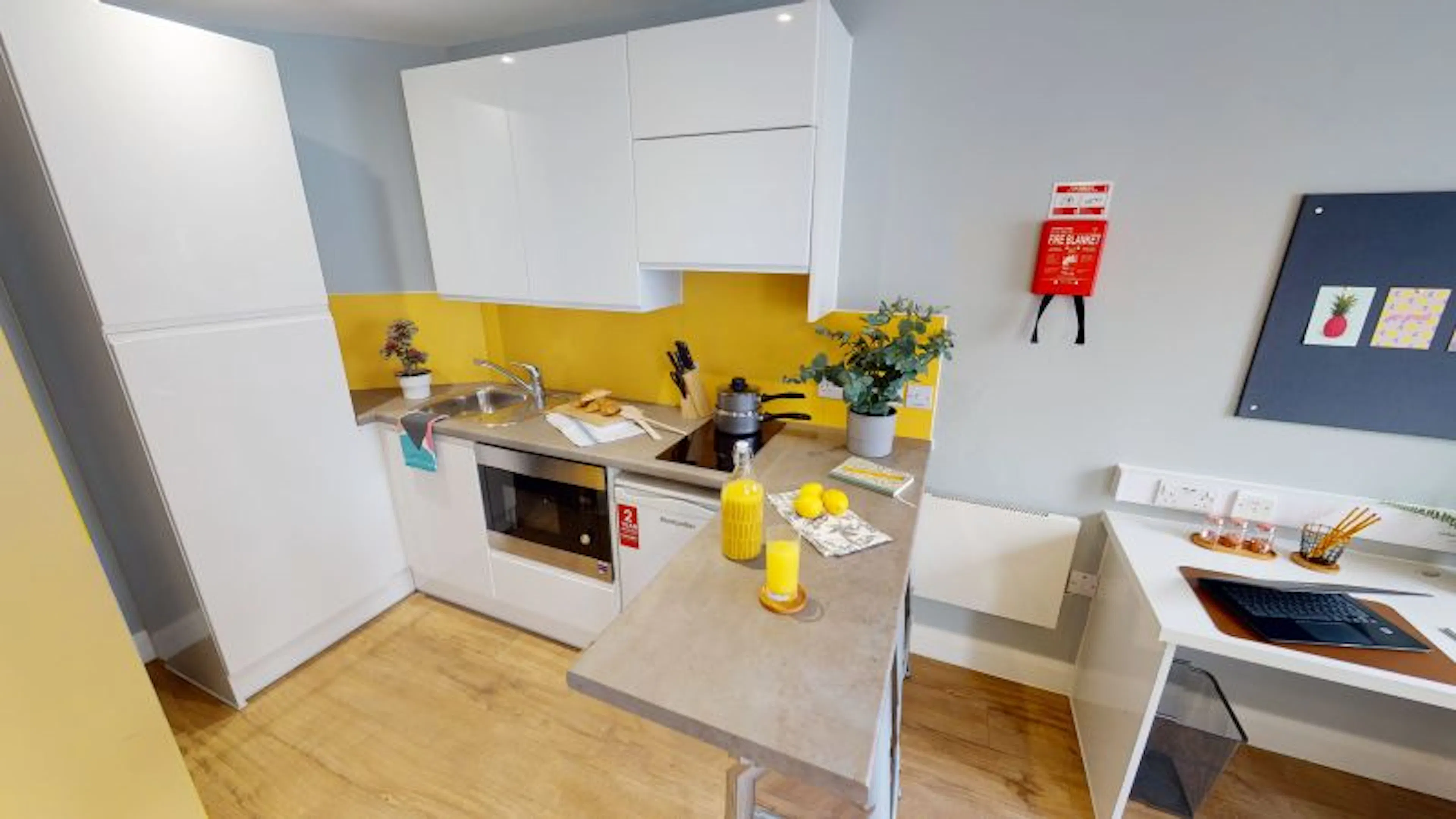 Gold Studio KITCHEN 3