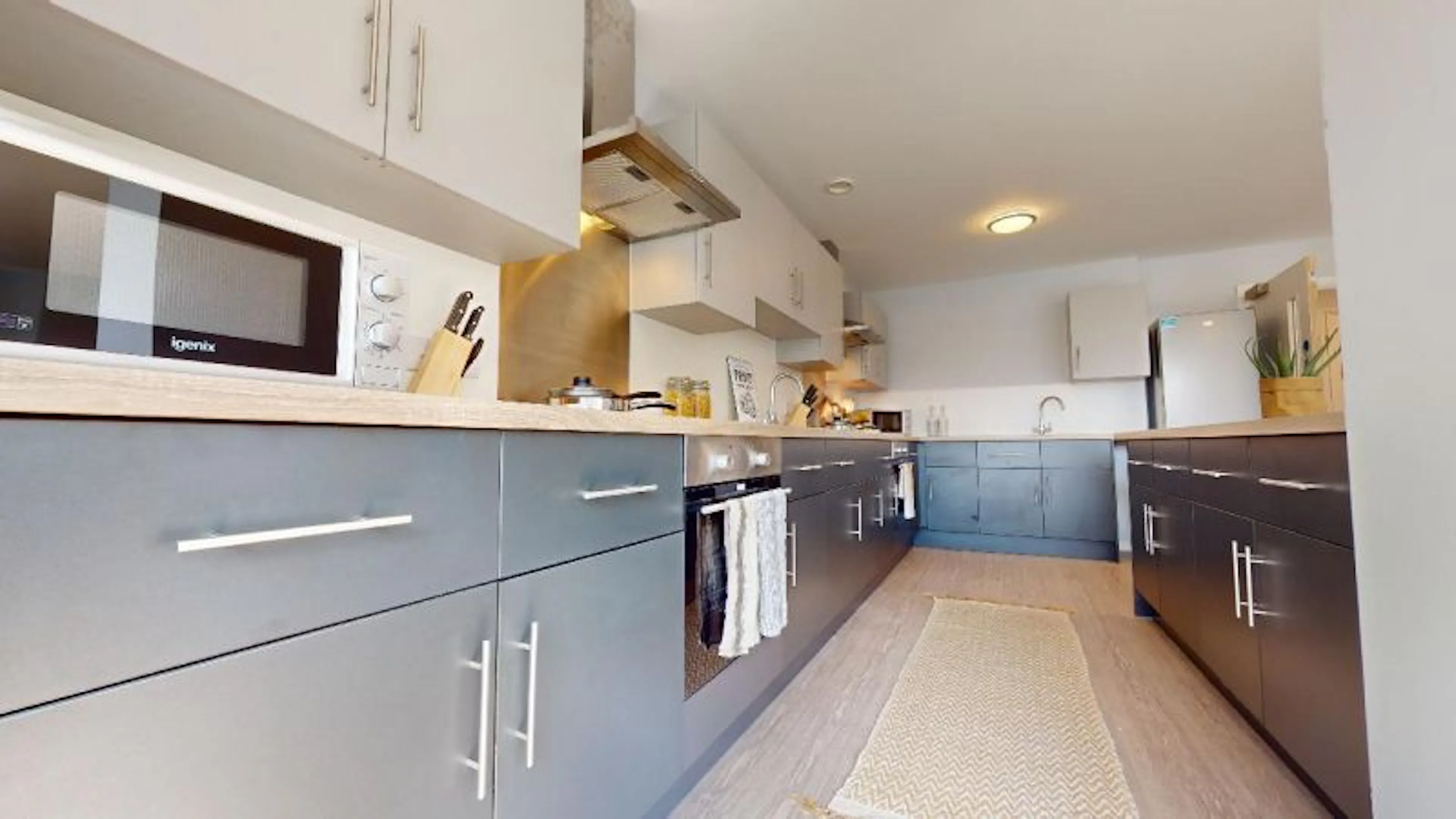 Copper En Suite KITCHEN 4