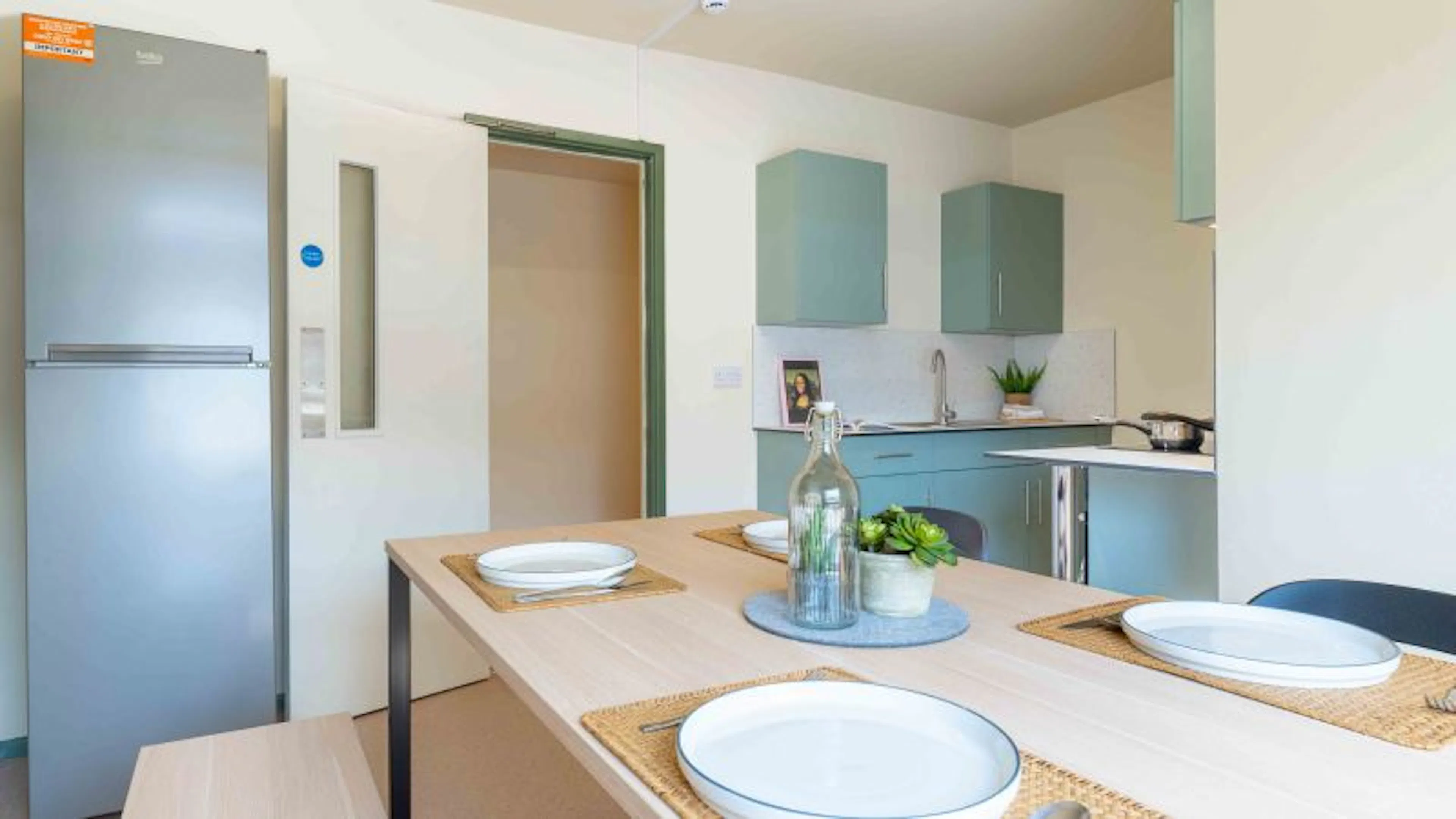 Silver Room KITCHEN 2