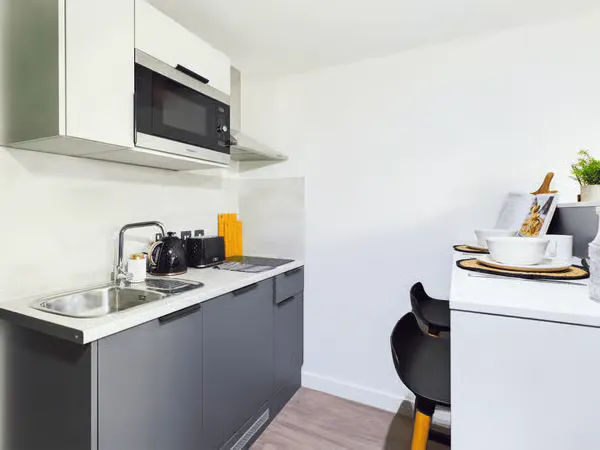 Prestige Studio