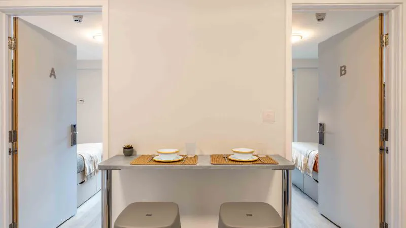 Platinum 2 Bed Apartment Plus