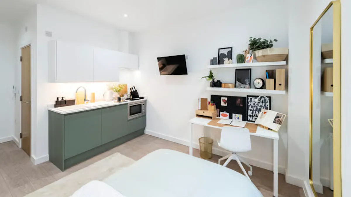 Twodio ROOM