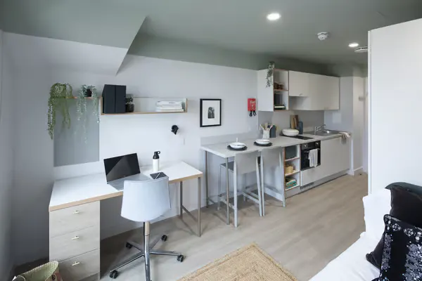 The Keel Houses 4