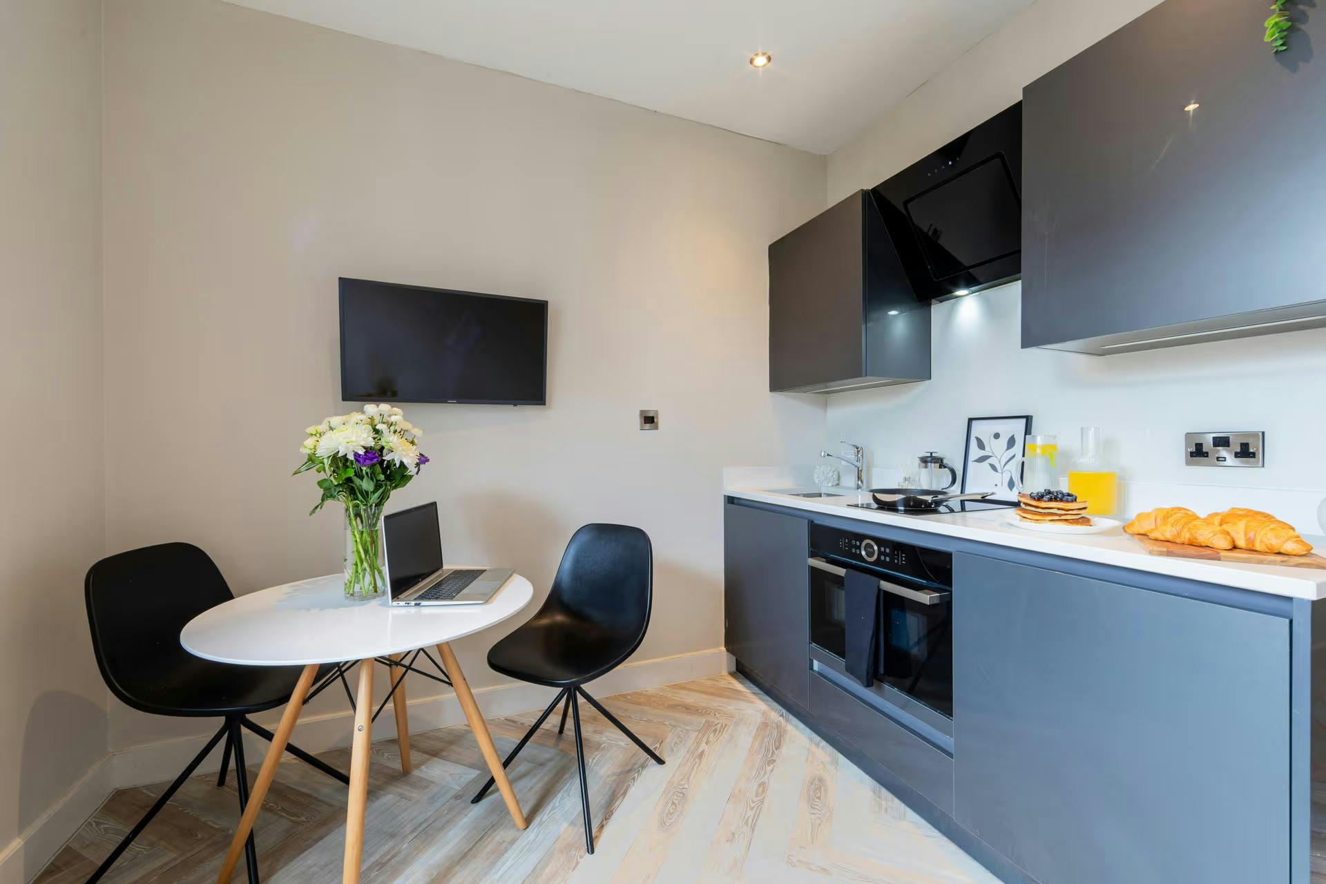 Gold 2 Bed Apartment