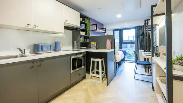 Premium Plus Studio