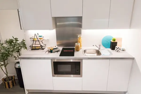 Standard Accessible Studio