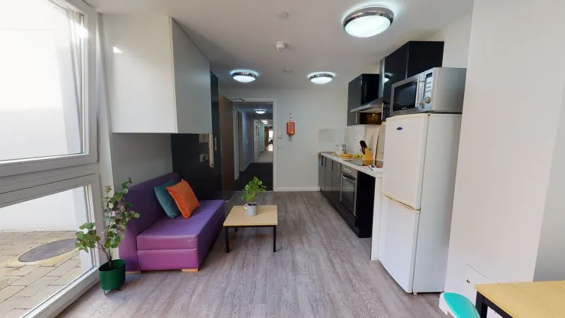 En-suite