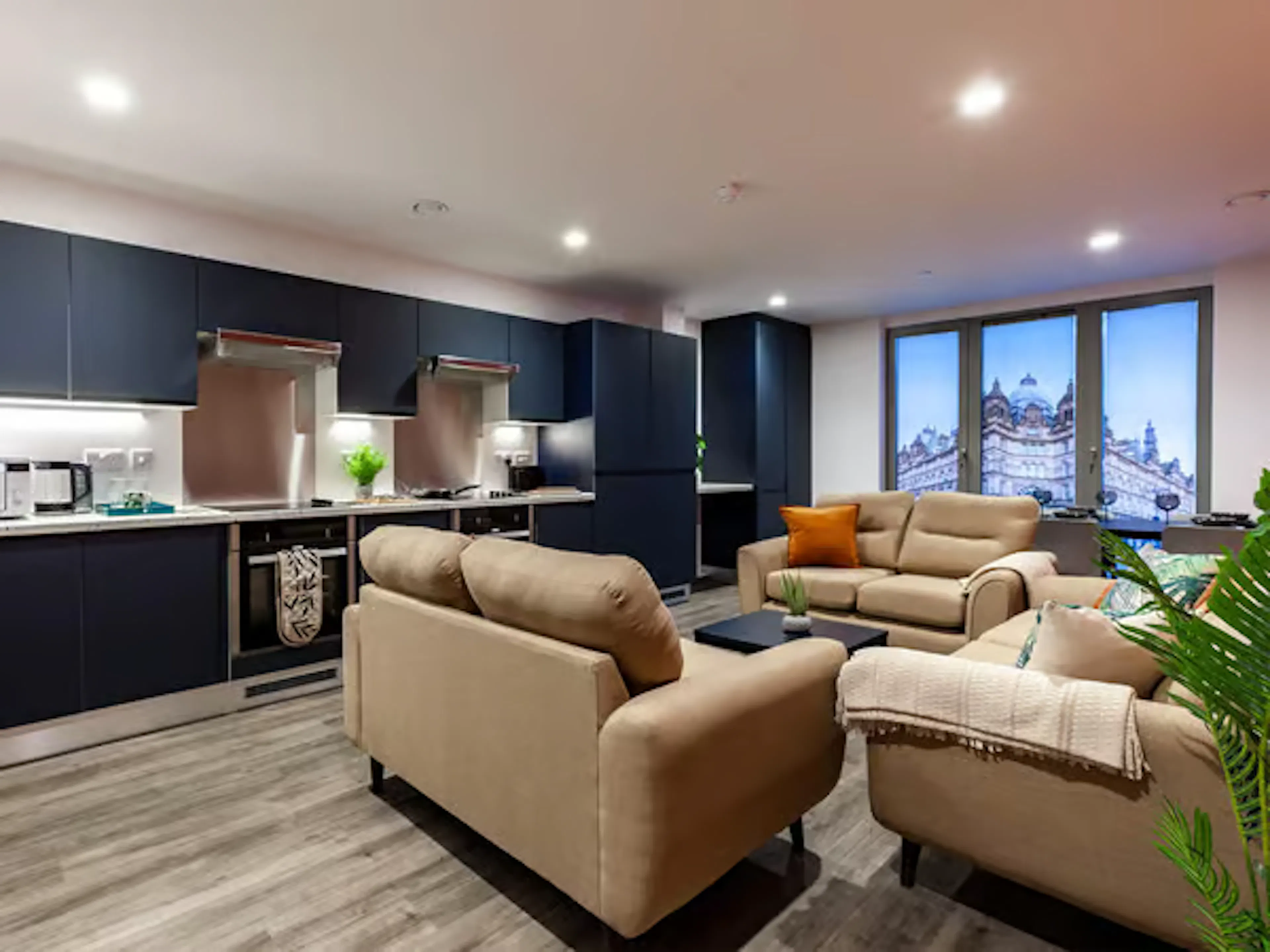 Standard Ensuite ROOM 3