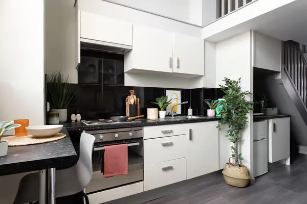 1 Bedroom Flat