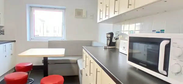 Classic Ensuite