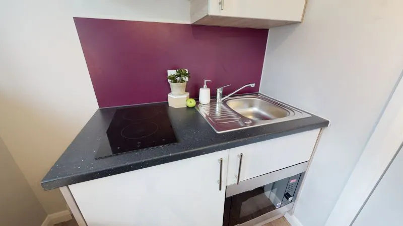 Studio KITCHEN 2