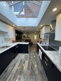 Winchester Street – Property 2 - New Double En-suite