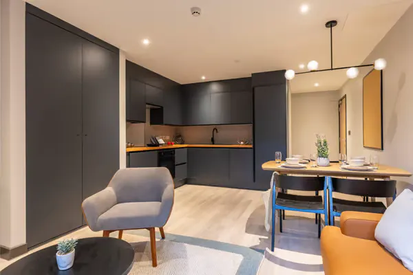 Premium Ensuite