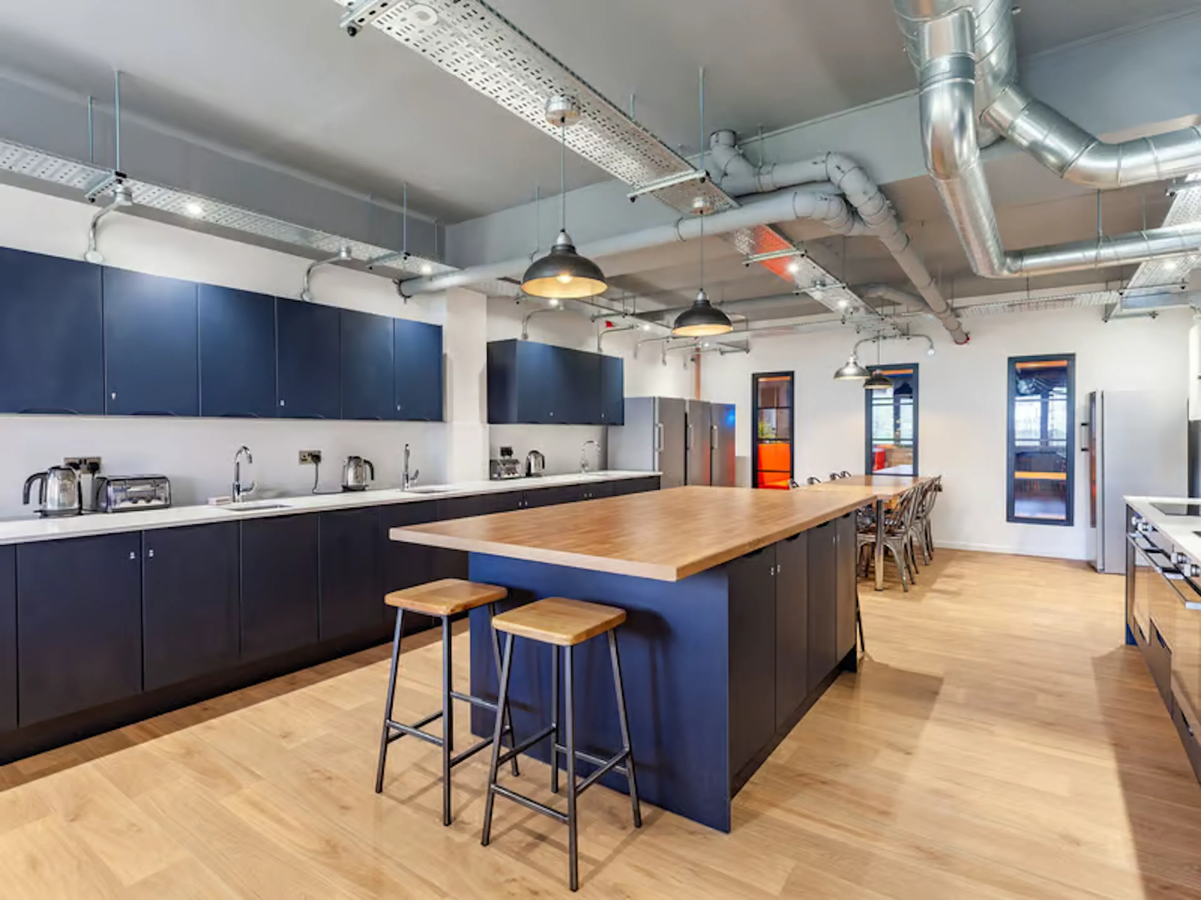 Classic Ensuite KITCHEN 4