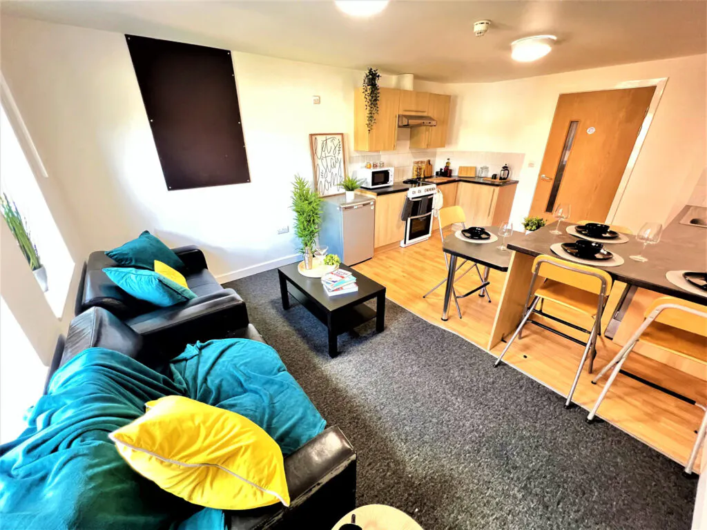 Premier En-suite