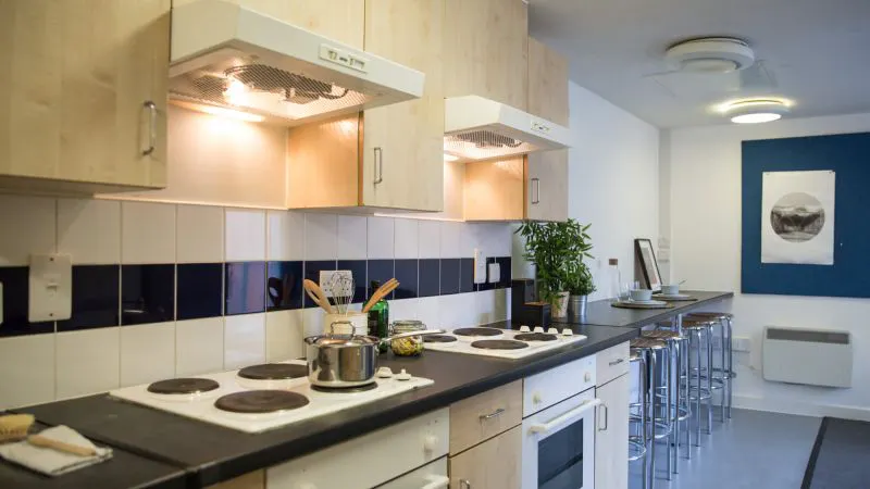 Gold En Suite (accessible)