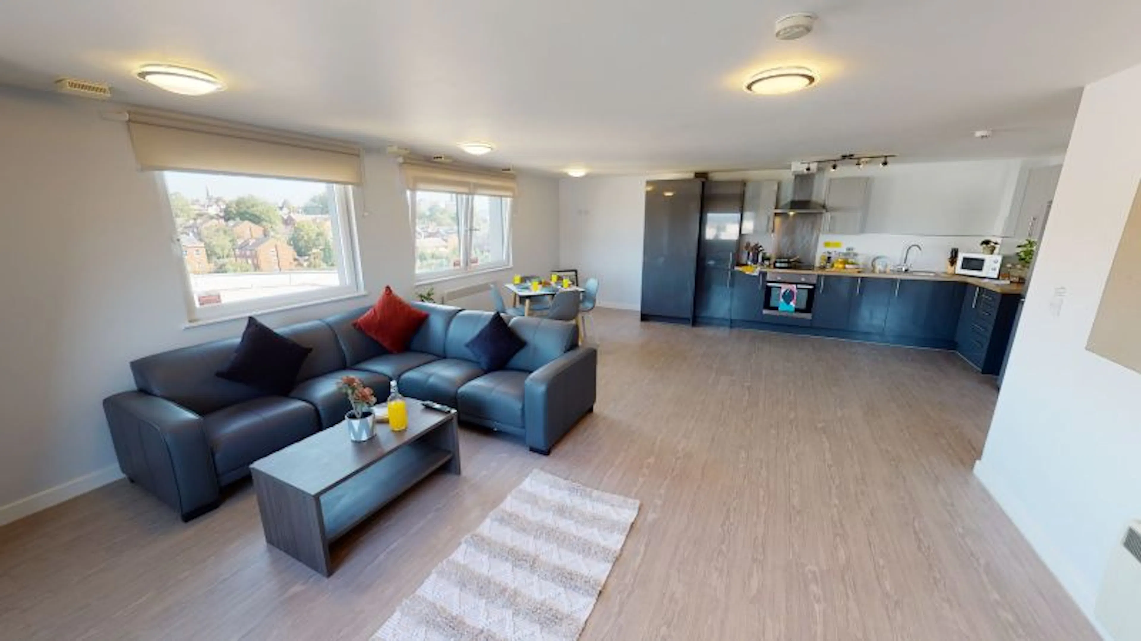 Bronze En Suite Plus KITCHEN 4