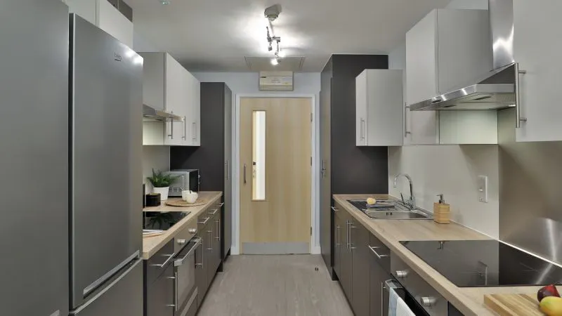 Platinum En Suite Plus