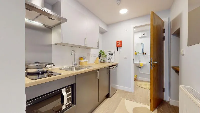 Diamond Duplex Apartment
