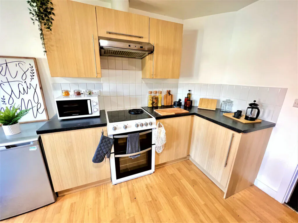 Premier En-suite