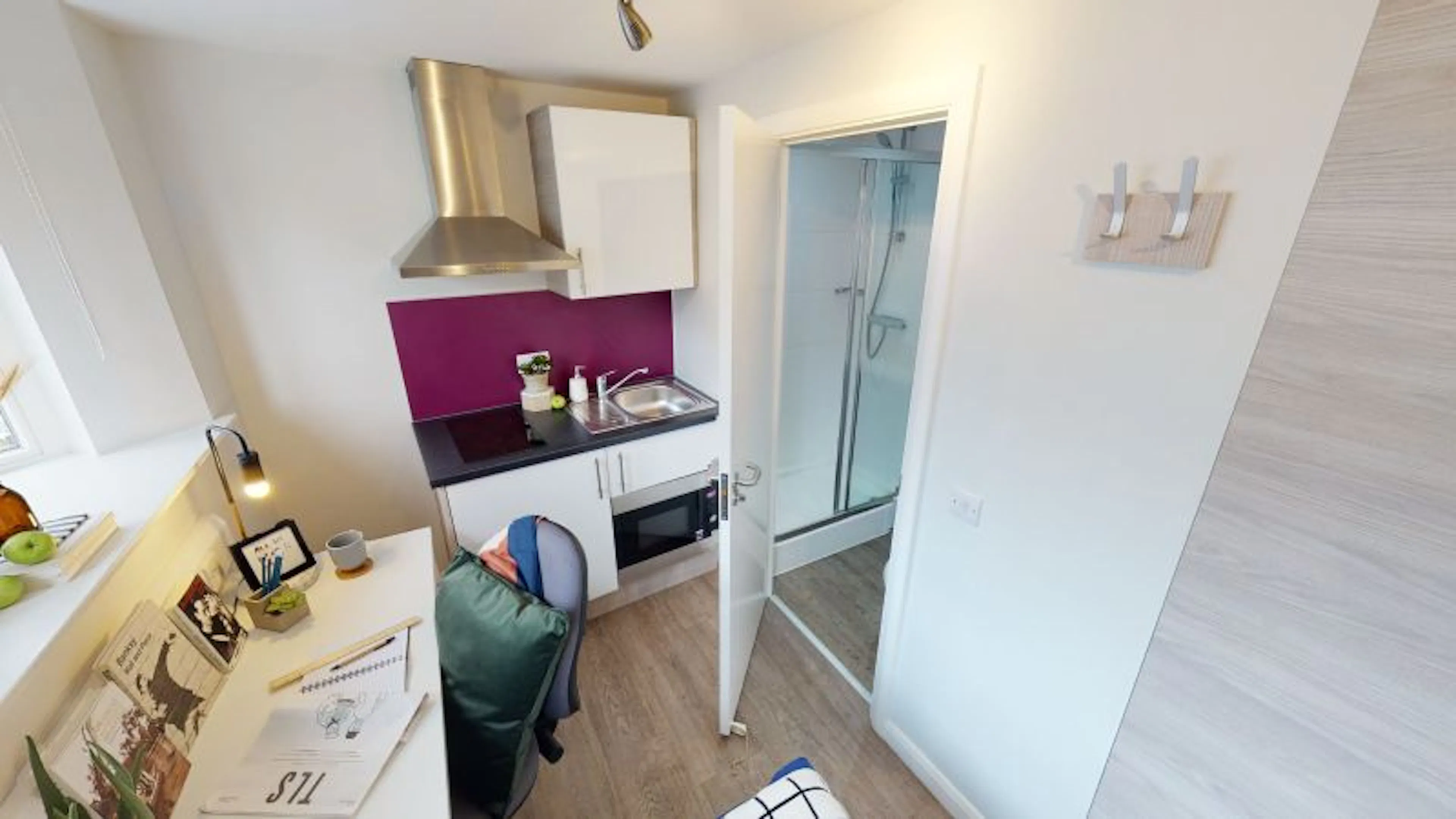 Studio KITCHEN 3